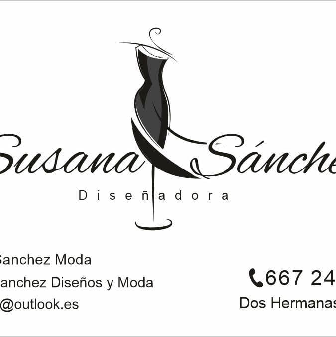 Susana Sanchez Diseñadora